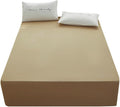 Bedding King Size Fitted Sheet Only by rushrushlulu