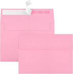 70 Packs A4 Envelope, 4x6 Photo Envelopes by Joyberg