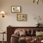 Golden State Art, 8X12 Ornate Finish Photo Frame - Image 7