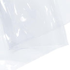 ONEART | Super Clear Multi Purpose PVC Vinyl-8 Gauge Waterproof Transparent - Image 3