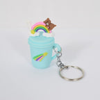 150 Pcs Key Chain Accessories - Image 3
