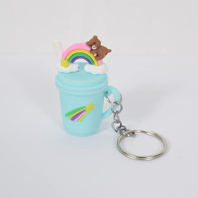 150 Pcs Key Chain Accessories - Image 3