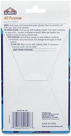 Elmer's All Purpose Glue Sticks, Washable & Non-Toxic, 22 Grams, - Image 6