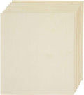 Plywood 12Pcs, 2MM 1/8" x 12" x 20" Inch, School Projects and DIY Projects by Thiecoc