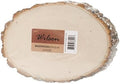 Wilson Basswood Plaque Bulk Quantity Value Box Pack of 20) by Wilson