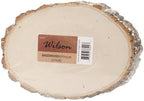 Wilson Basswood Plaque Bulk Quantity Value Box Pack of 20) by Wilson