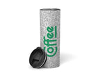 3M 7125 Kelly Green Gloss Permanent Adhesive Vinyl Roll - Image 7