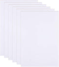 BENECREAT 10PCS 1mm Thick Adhesive Foam Sheet 8.3x11.8 Insulation Foam by BENECREAT