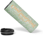 ORACAL 951 Gold Metallic Gloss Permanent Adhesive Vinyl Roll - Image 7