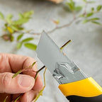25MM Heavy Duty Utility Knife, Box Cutter - Image 9
