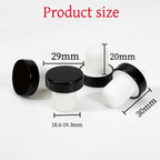 T-shaped Stopper Cork Wine Bottle Stoppers Reusable Wine Sealing Plug - Image 3
