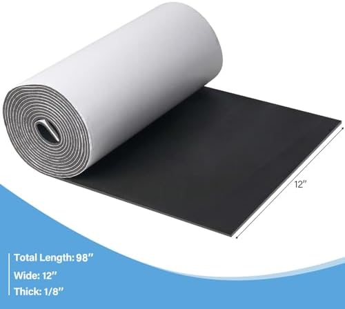 Storystore Sponge Neoprene Foam Sheet - Image 2