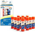 Elmer's All Purpose Glue Sticks, Washable & Non-Toxic, 22 Grams, by Elmers