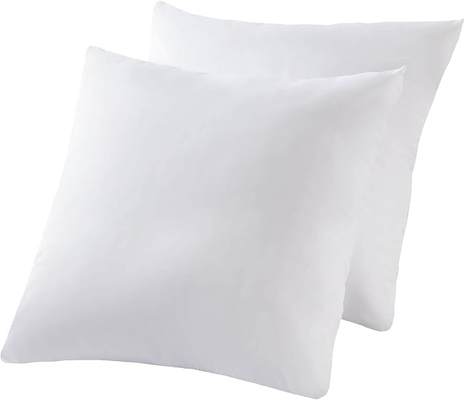Waterproof Feather Proof Pillow Protectors 20x20 - Image 4