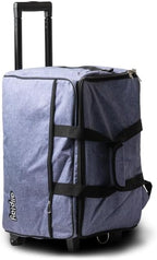 Allplay Rolling Board Game Bag - Image 2