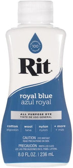 Rit Dye – 8 Oz. Liquid Fabric Dye - Image 2