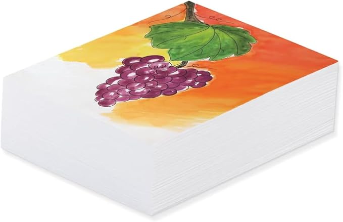 UCREATE Mixed Media Paper, Heavyweight, 500 Sheets/Pack, 4 Packs | Sulphite Art - Image 2