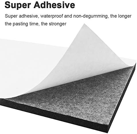 Storystore Sponge Neoprene Foam Sheet - Image 5