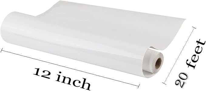 guangyintong Heat Transfer Vinyl Glossy Surface HTV Rolls - Image 3