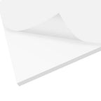 PINGEUI 2 PCS 12 x 12 x 3/8 Inch Clear Acrylic Plexiglass Sheets, Durable - Image 3