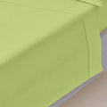 Mattress-Homes RV King 100% Egyptian Cotton Top Sheet 1Pcs, Cool & Breathable by MattressHomes