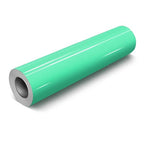 VViViD Mint Gloss DECO65 Permanent Adhesive Craft Vinyl by VVIVIDVINYL