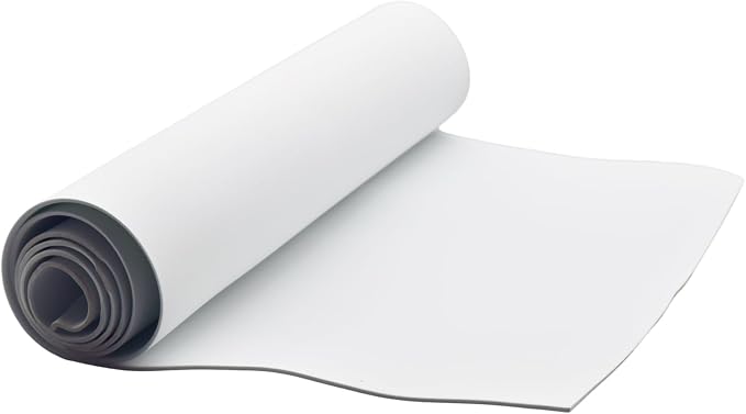 EVA Foam Roll | High Density 85kg/m3 | 2mm Thick | 48"x14" | Ideal by EducationalProductsSupplier