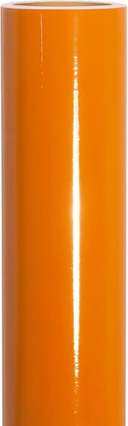 VViViD DECO65 Nut Brown Gloss Permanent Adhesive Craft Vinyl - Image 6