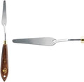 Creative Mark Stainless Steel Palette Knife Painting Tools by CreativeMark