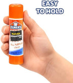 Elmer's All Purpose Glue Sticks, Washable & Non-Toxic, 22 Grams, Craft Projects - Image 3