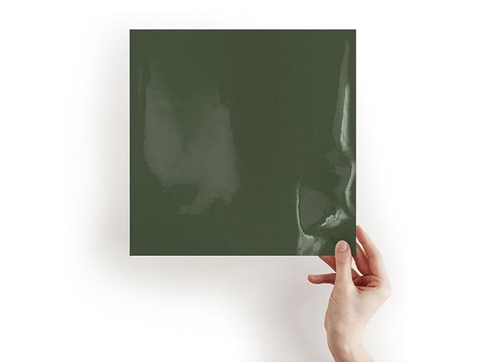 ORACAL 951 Series Autumn Green Metallic Cast Adhesive Vinyl 12in x 5ft - Image 2