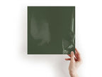 ORACAL 951 Series Autumn Green Metallic Cast Adhesive Vinyl 12in x 5ft - Image 2