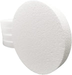 FFchuanhe 6 Inch 10-Pack Foam Circles - Image 3