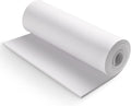 White Eva Foam Cosplay Sheet, Premium eva Foam 4mm Thick, High Density 86kg/m3 by MEARCOOH