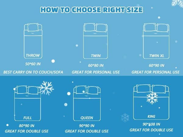inhand Cooling Blanket King Size, Cooling Blankets - Image 6