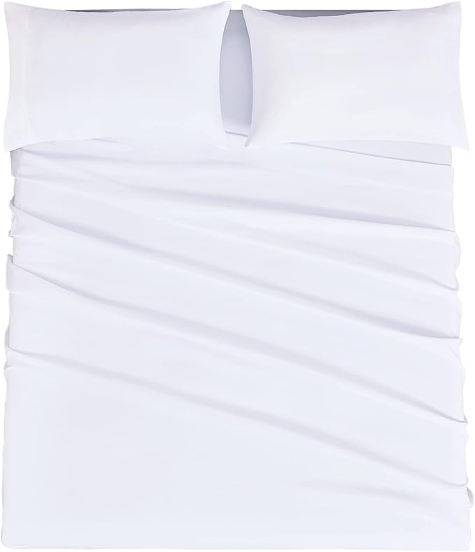 Mejoroom King Size Sheet Set by Mejoroom