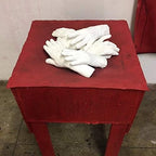 Fermus 6 Pack White Plaster Cloth Gauze Bandages Rolls - Image 3