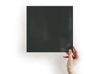 ORACAL 951 Series Premium Cast Film in Matte Black - Image 2