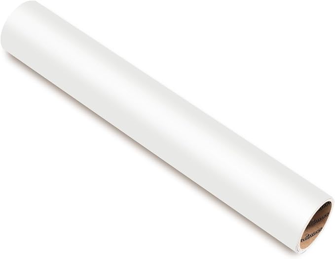 TECKWRAP Glow in the Dark Matte Adhesive Vinyl, 1ft x 5ft - Image 2