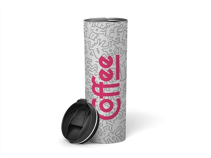 3M 7125 Process Magenta Gloss Permanent Adhesive Vinyl Roll - Image 7