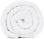TONGDADA Minky Weighted Blanket | 40''x60'', 7lbs | Cozy and Soft Minky by TONGDADA