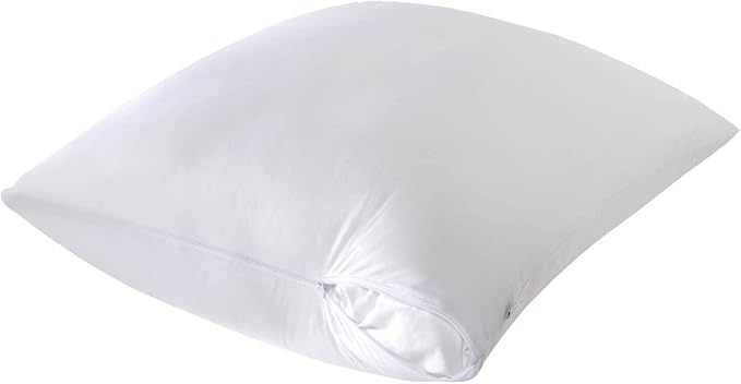Cooling Bamboo Viscose Feather Proof Pillow Protectors - Image 6