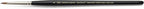 Winsor & Newton Series 7 Kolinsky Sable Miniature Watercolor Brush by WinsorNewton