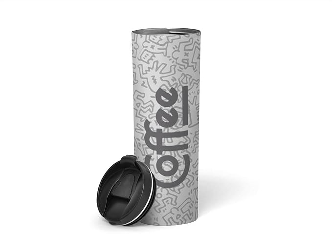 3M Dark Gray Adhesive Craft Vinyl 12in x 10ft - Image 7