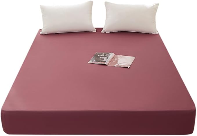 Bedding TwinXL Size Fitted Sheet Only - Image 2