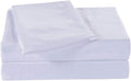 Twin Size Flat Sheet Single by Unknown