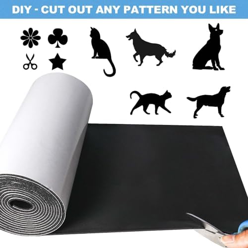 Storystore Sponge Neoprene Foam Sheet - Image 3