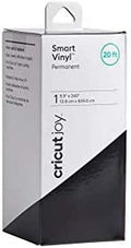 Cricut Joy Smart Permanent Vinyl, Glossy Finish by Unknown
