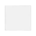 Marketing Holders Clear Acrylic Square Blanks 12" DIY Sheet .177" Thick See by MarketingHolders