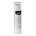 Amazon Basics Disappearing Purple Washable School Glue Sticks, Dries Clear - Image 3